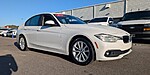 Used 2018 BMW 3 SERIES 320I SEDAN SOUTH AFRICA in DELRAY BEACH, FLORIDA