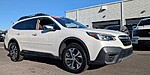 Used 2020 SUBARU OUTBACK TOURING CVT in DELRAY BEACH, FLORIDA