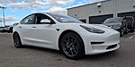 Used 2022 TESLA MODEL 3 LONG RANGE AWD *LTD AVAIL* in DELRAY BEACH, FLORIDA