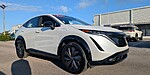 Used 2024 NISSAN ARIYA ENGAGE FWD in DELRAY BEACH, FLORIDA