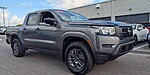 Used 2024 NISSAN FRONTIER CREW CAB 4X4 S in DELRAY BEACH, FLORIDA