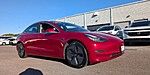 Used 2019 TESLA MODEL 3 STANDARD RANGE RWD *LTD AVAIL* in DELRAY BEACH, FLORIDA