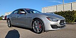 Used 2018 MASERATI GHIBLI S 3.0L in DELRAY BEACH, FLORIDA