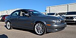 Used 2004 JAGUAR X-TYPE 4dr Sdn 3.0L in DELRAY BEACH, FLORIDA