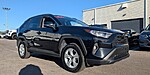 Used 2019 TOYOTA RAV4 XLE AWD in DELRAY BEACH, FLORIDA