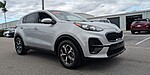 Used 2022 KIA SPORTAGE LX FWD in DELRAY BEACH, FLORIDA