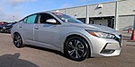 Used 2022 NISSAN SENTRA SV CVT in DELRAY BEACH, FLORIDA
