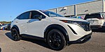 Used 2023 NISSAN ARIYA ENGAGE E-4ORCE AWD in DELRAY BEACH, FLORIDA