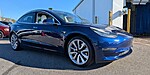 Used 2018 TESLA MODEL 3 LONG RANGE BATTERY AWD in DELRAY BEACH, FLORIDA