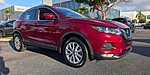 Used 2022 NISSAN ROGUE SPORT AWD SV in DELRAY BEACH, FLORIDA