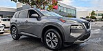 Used 2023 NISSAN ROGUE FWD SV in DELRAY BEACH, FLORIDA
