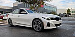 Used 2024 BMW 3 SERIES 330I SEDAN in DELRAY BEACH, FLORIDA