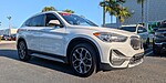 Used 2020 BMW X1 SDRIVE28I SPORTS ACTIVITY VEHICLE in DELRAY BEACH, FLORIDA