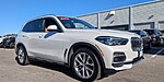 Used 2023 BMW X5 XDRIVE40I SPORTS ACTIVITY VEHICLE in DELRAY BEACH, FLORIDA