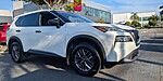 Used 2021 NISSAN ROGUE AWD S in DELRAY BEACH, FLORIDA