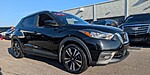 Used 2020 NISSAN KICKS SV FWD in DELRAY BEACH, FLORIDA