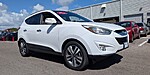 Used 2015 HYUNDAI TUCSON AWD 4DR LIMITED PZEV in DELRAY BEACH, FLORIDA
