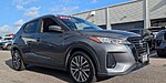 Used 2023 NISSAN KICKS SV FWD in DELRAY BEACH, FLORIDA