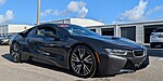 Used 2016 BMW I8 2DR CPE in DELRAY BEACH, FLORIDA