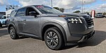 Used 2024 NISSAN PATHFINDER S 4WD in DELRAY BEACH, FLORIDA