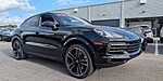Used 2023 PORSCHE CAYENNE COUPE AWD in DELRAY BEACH, FLORIDA
