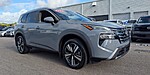 Used 2024 NISSAN ROGUE AWD SL in DELRAY BEACH, FLORIDA
