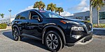 Used 2023 NISSAN ROGUE AWD SV in DELRAY BEACH, FLORIDA