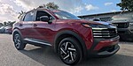 Used 2026 NISSAN KICKS SV FWD in DELRAY BEACH, FLORIDA