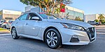 Used 2021 NISSAN ALTIMA 2.5 S SEDAN in DELRAY BEACH, FLORIDA
