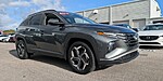 Used 2023 HYUNDAI TUCSON SEL FWD in DELRAY BEACH, FLORIDA
