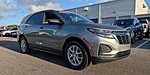 Used 2024 CHEVROLET EQUINOX FWD 4DR LS W/1LS in DELRAY BEACH, FLORIDA