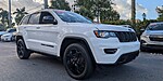 Used 2019 JEEP GRAND CHEROKEE UPLAND 4X4 in DELRAY BEACH, FLORIDA