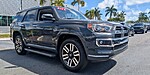Used 2024 TOYOTA 4RUNNER LIMITED 4WD in DELRAY BEACH, FLORIDA