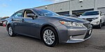 Used 2015 LEXUS ES350 4DR SDN CRAFTED LINE in DELRAY BEACH, FLORIDA