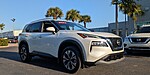 Used 2023 NISSAN ROGUE FWD SV in DELRAY BEACH, FLORIDA