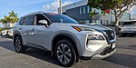 Used 2022 NISSAN ROGUE AWD SV in DELRAY BEACH, FLORIDA