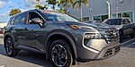 Used 2024 NISSAN ROGUE FWD SV in DELRAY BEACH, FLORIDA