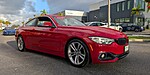 Used 2016 BMW 4 SERIES 2DR CPE 428I RWD SULEV in DELRAY BEACH, FLORIDA