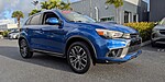 Used 2019 MITSUBISHI OUTLANDER SPORT ES 2.0 CVT in DELRAY BEACH, FLORIDA