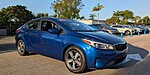 Used 2018 KIA FORTE LX AUTO in DELRAY BEACH, FLORIDA