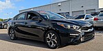 Used 2021 KIA FORTE LXS IVT in DELRAY BEACH, FLORIDA