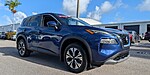 Used 2023 NISSAN ROGUE FWD SV in DELRAY BEACH, FLORIDA