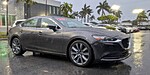Used 2018 MAZDA MAZDA6 GRAND TOURING AUTO in DELRAY BEACH, FLORIDA