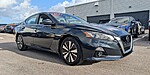 Used 2020 NISSAN ALTIMA 2.5 SL SEDAN in DELRAY BEACH, FLORIDA