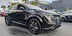 Used 2025 NISSAN ARIYA ENGAGE FWD in DELRAY BEACH, FLORIDA