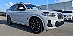 Used 2022 BMW X3 XDRIVE30I SPORTS ACTIVITY VEHICLE in DELRAY BEACH, FLORIDA