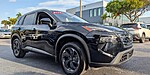 Used 2025 NISSAN ROGUE FWD SV in DELRAY BEACH, FLORIDA