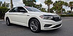 Used 2019 Volkswagen Jetta R-Line Auto w/ULEV in DELRAY BEACH, FLORIDA