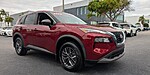 Used 2023 NISSAN ROGUE AWD S in DELRAY BEACH, FLORIDA