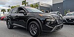 Used 2025 NISSAN ROGUE FWD S in DELRAY BEACH, FLORIDA
